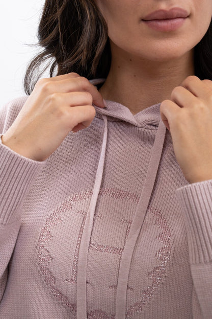 Aurelia Sweat maille - Harcour
