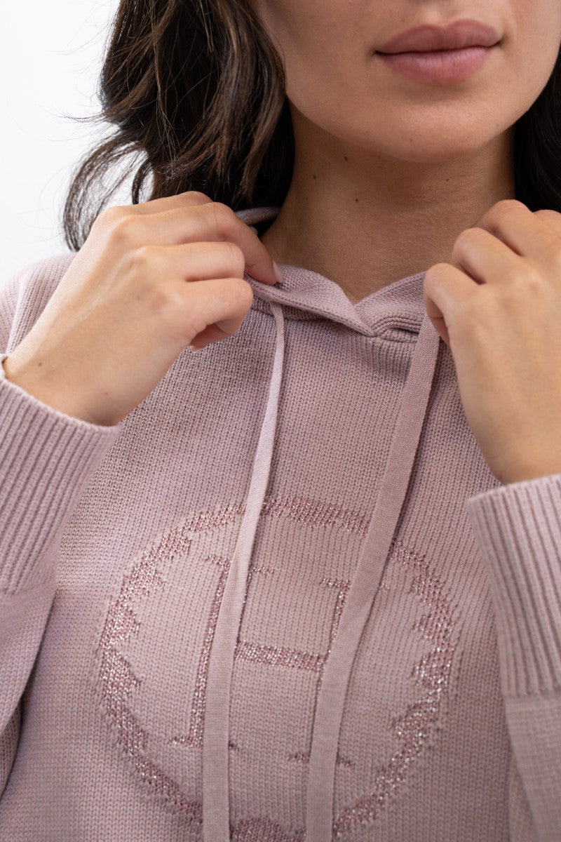 Aurelia Sweat maille - Harcour