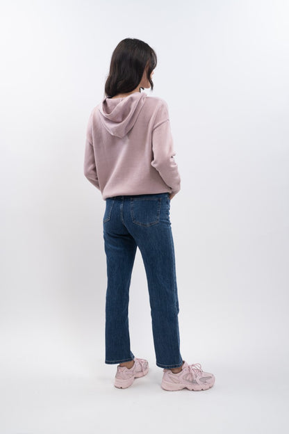 Aurelia Sweat maille - Harcour