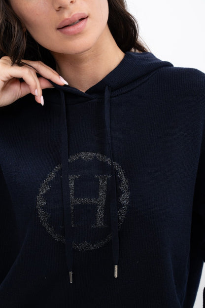 Aurelia Sweat maille - Harcour