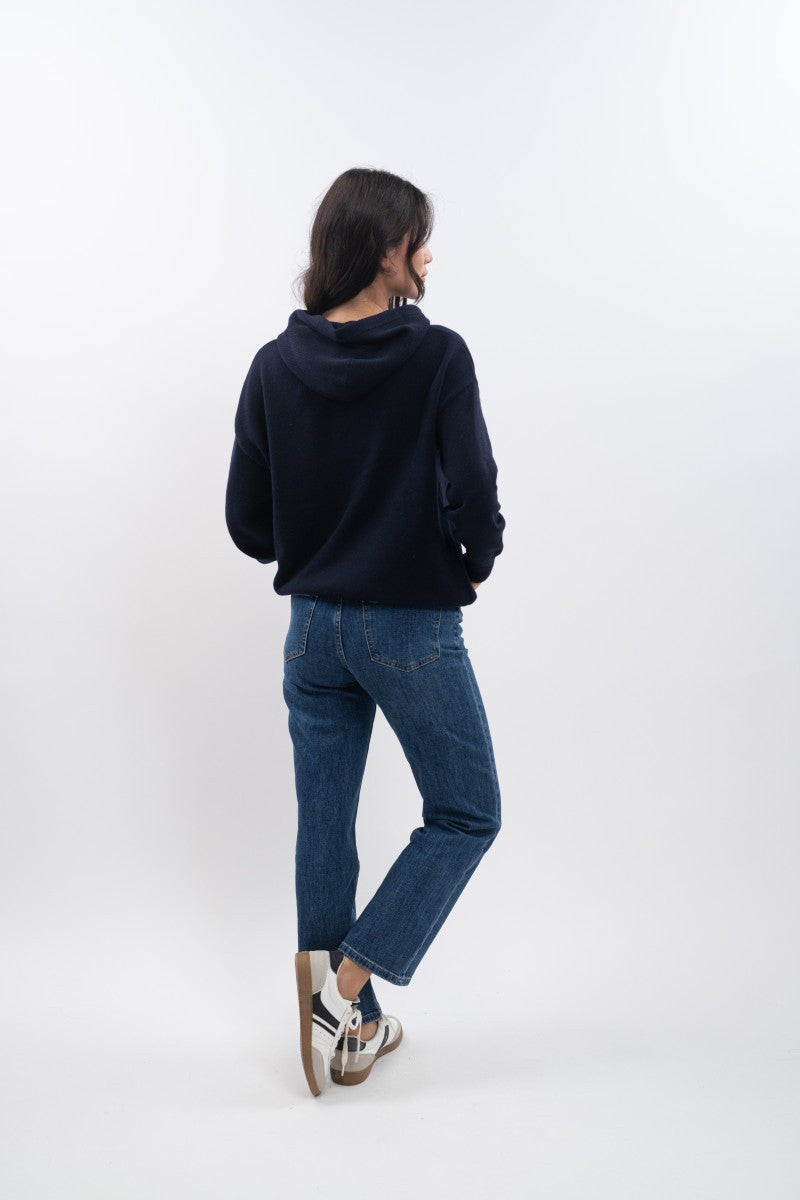 Aurelia Sweat maille - Harcour