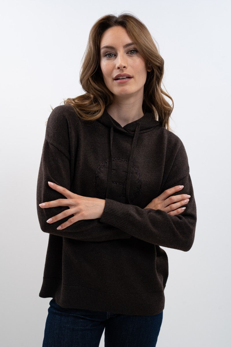 Aurelia Sweat maille - Harcour