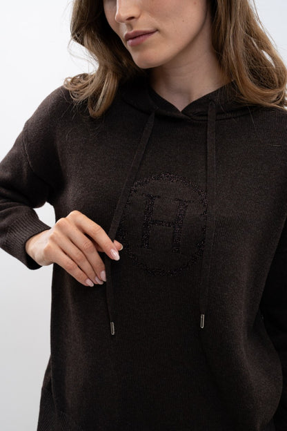 Aurelia Sweat maille - Harcour