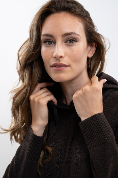 Aurelia Sweat maille - Harcour