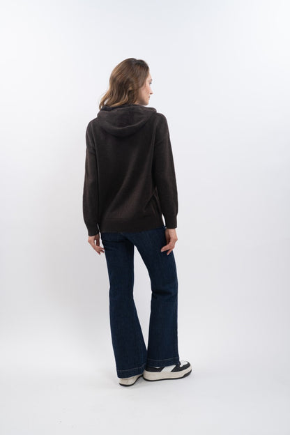 Aurelia Sweat maille - Harcour