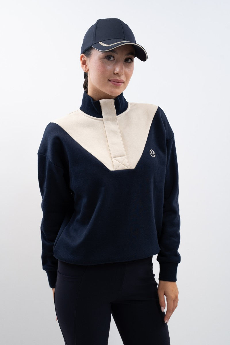 Ambre Sweat - Harcour