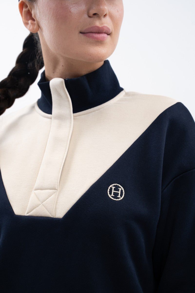 Ambre Sweat - Harcour