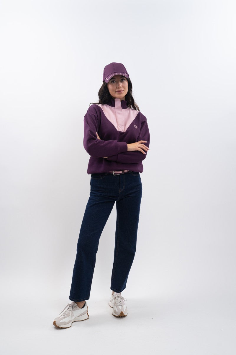 Ambre Sweat - Harcour