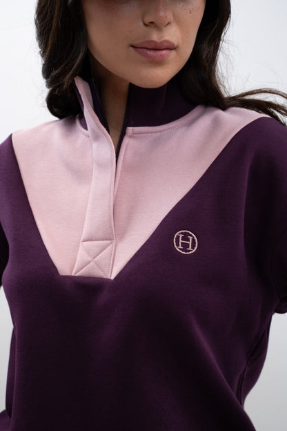 Ambre Sweat - Harcour