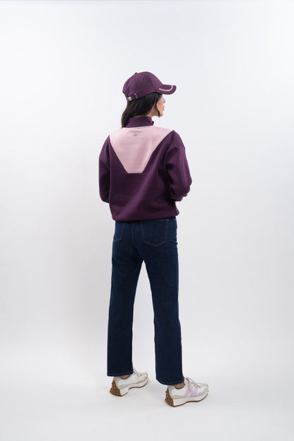 Ambre Sweat - Harcour