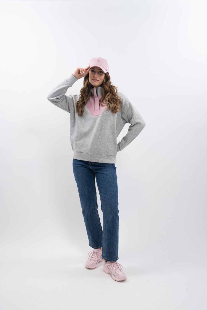 Ambre Sweat - Harcour