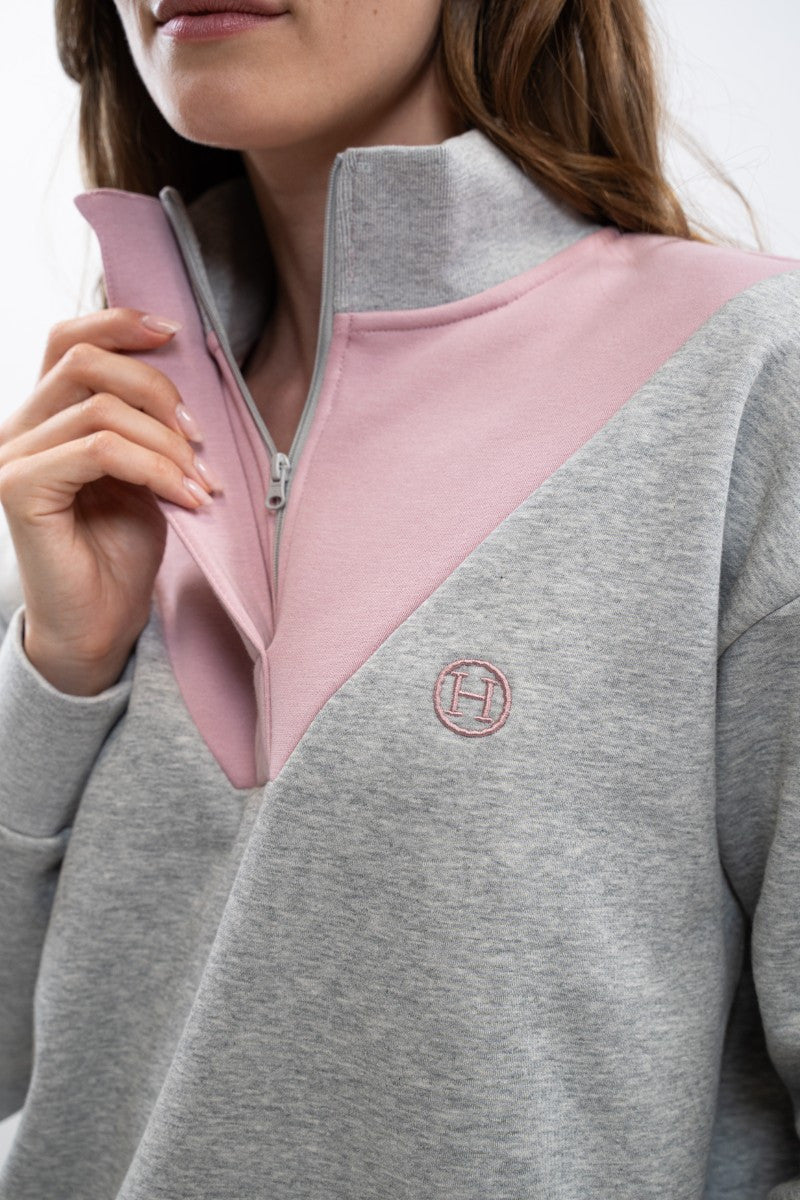 Ambre Sweat - Harcour