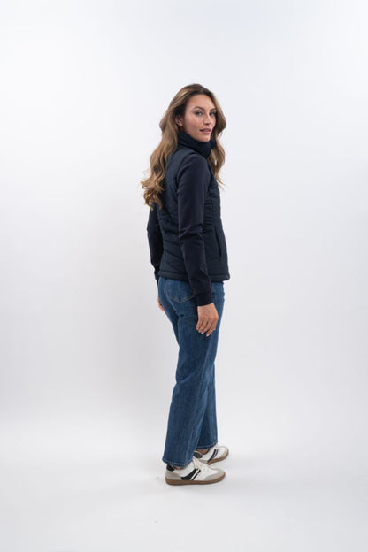 Leonie Gilet sans manches Versailles - Harcour