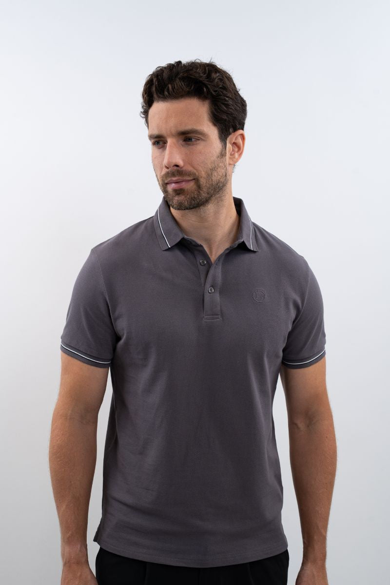 Oscar Polo - Harcour