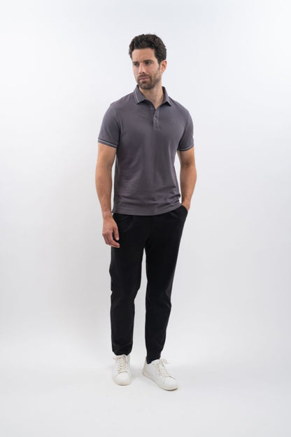 Oscar Polo - Harcour