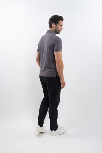 Oscar Polo - Harcour
