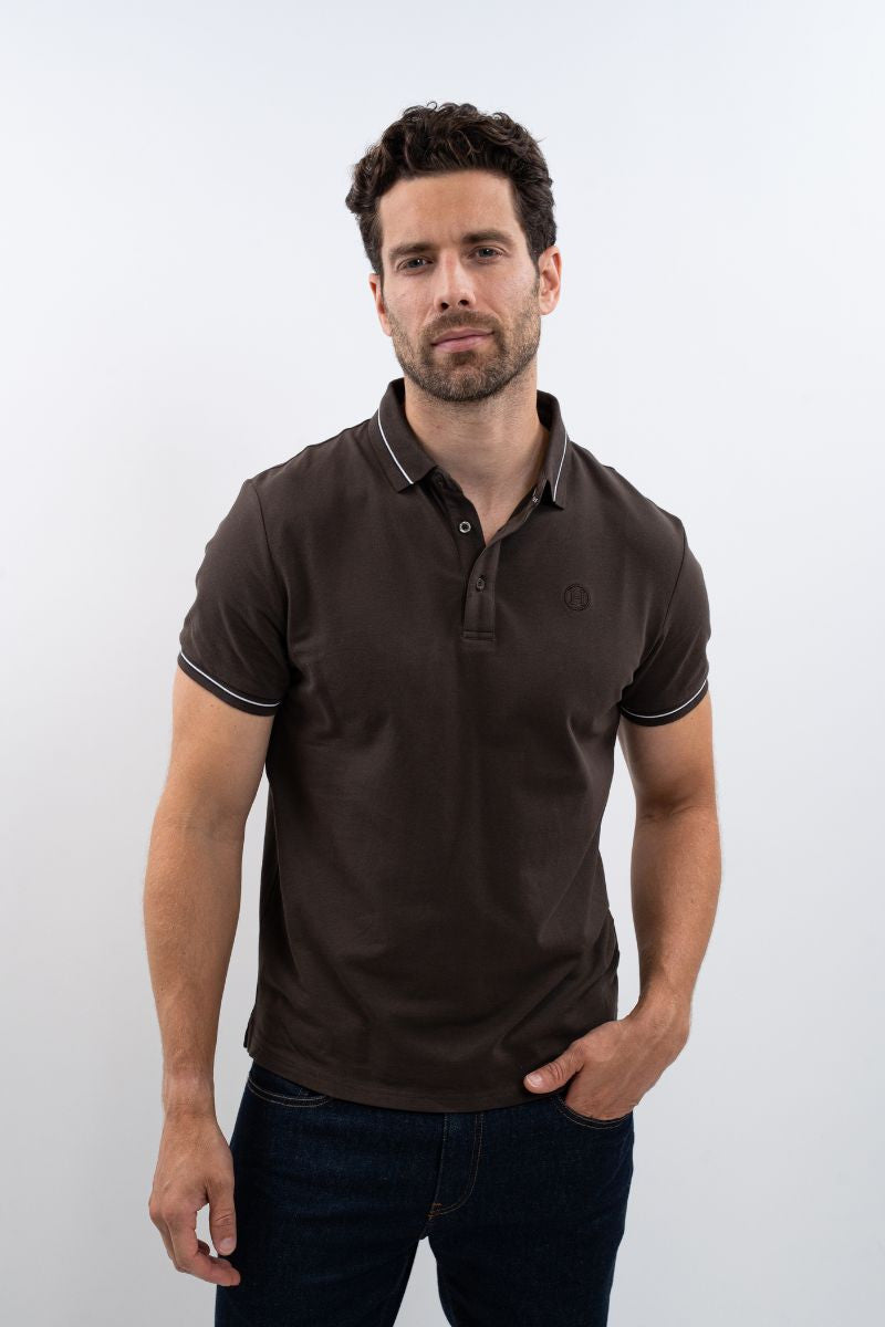 Oscar Polo - Harcour