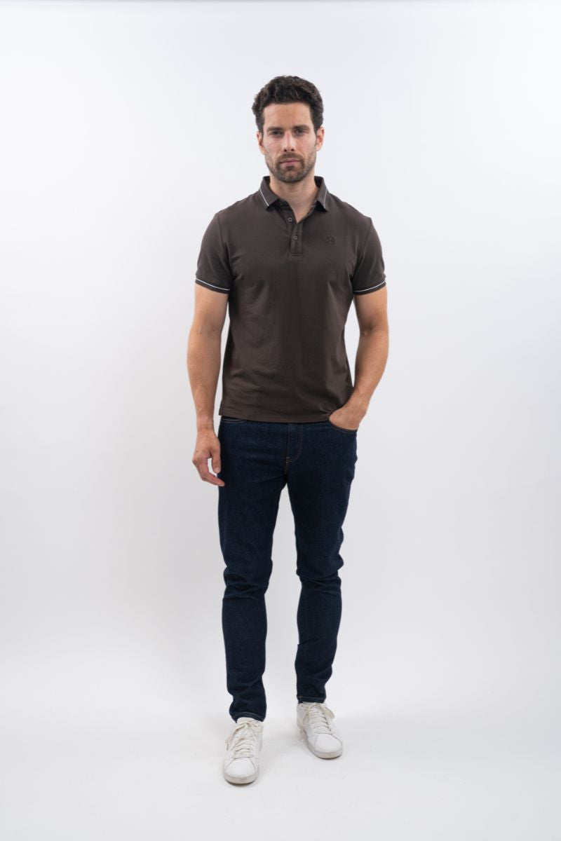 Oscar Polo - Harcour