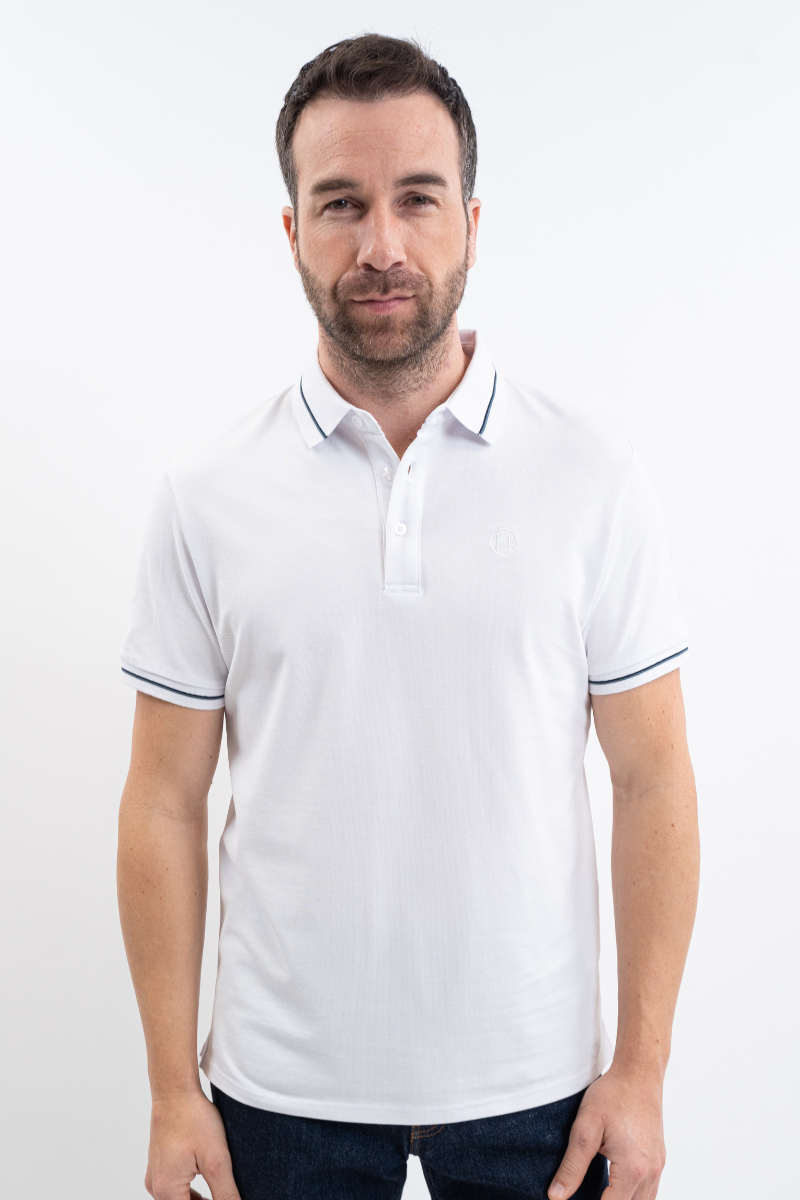Oscar Polo - Harcour