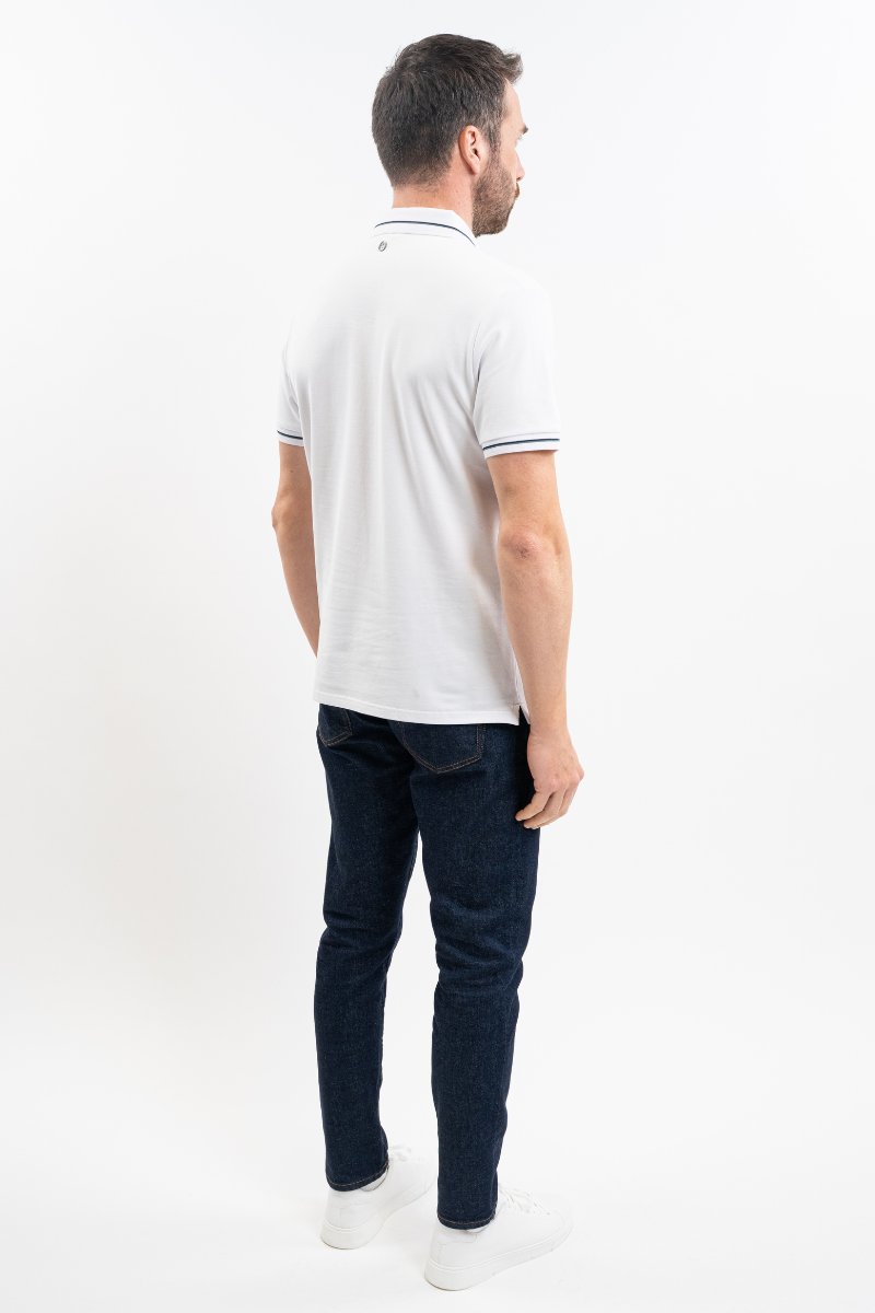 Oscar Polo - Harcour