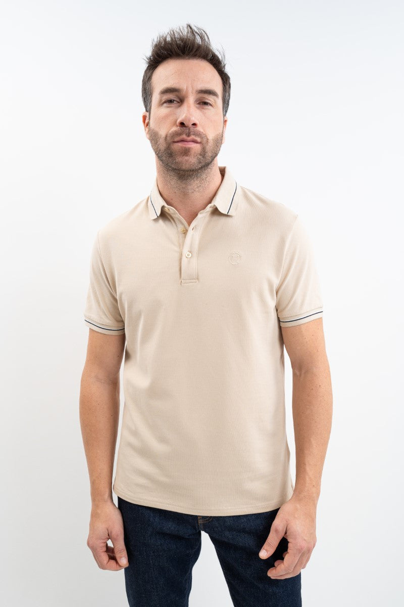 Oscar Polo - Harcour