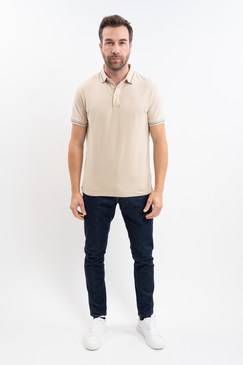 Oscar Polo - Harcour