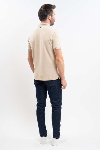 Oscar Polo - Harcour