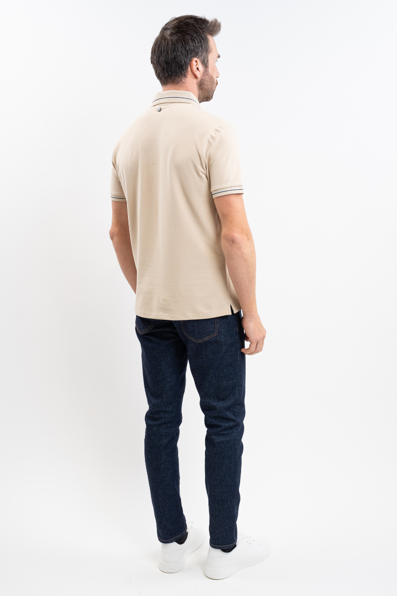 Oscar Polo - Harcour