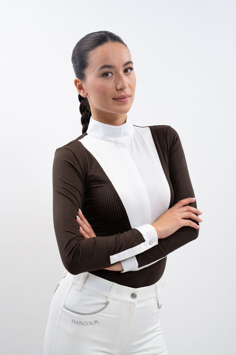 Stella Polo de Concours - Harcour