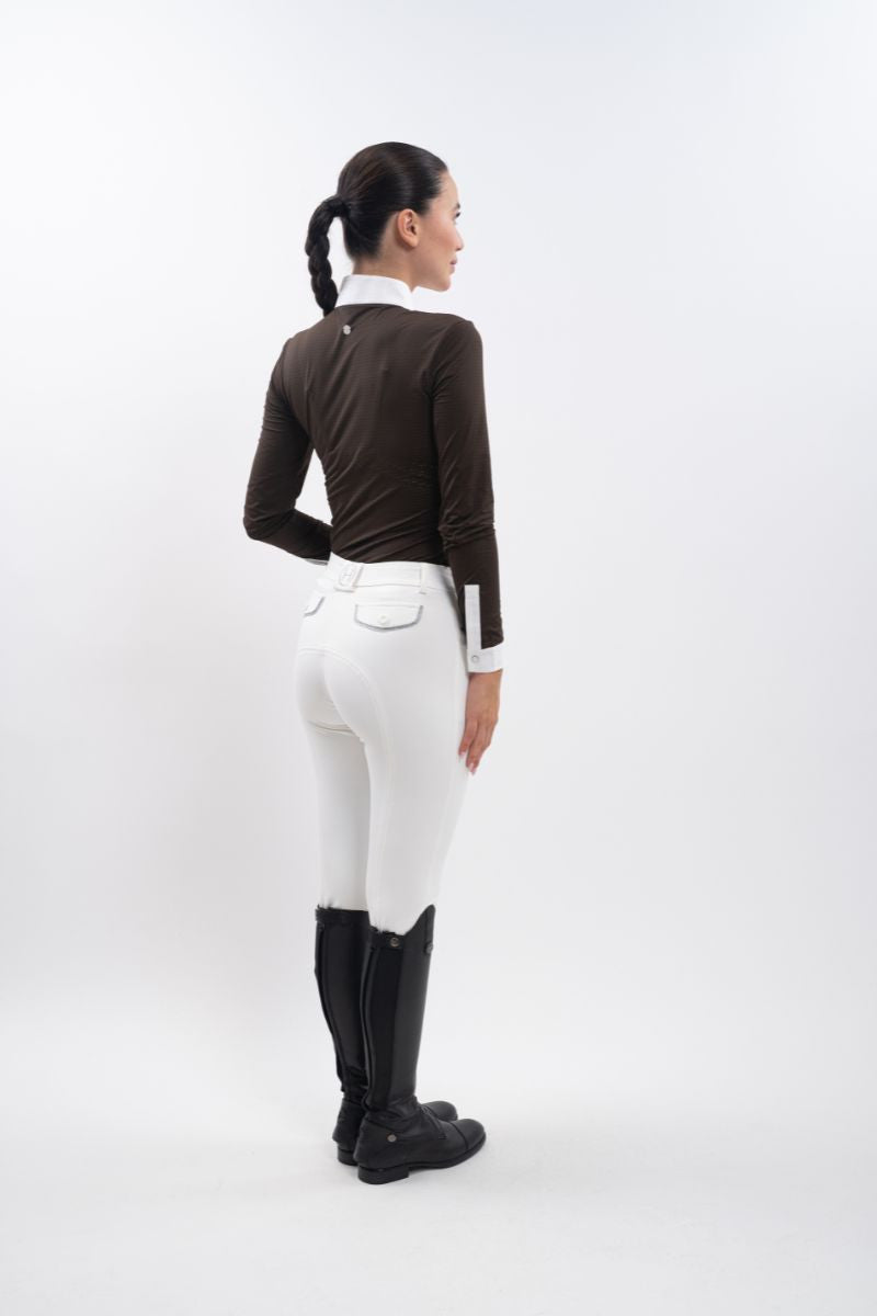 Stella Polo de Concours - Harcour