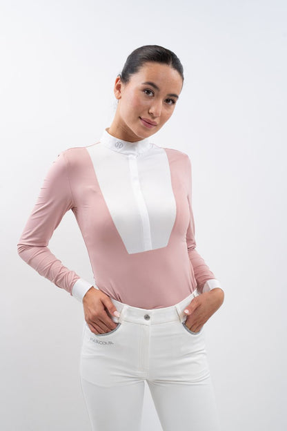 Stella Polo de Concours - Harcour