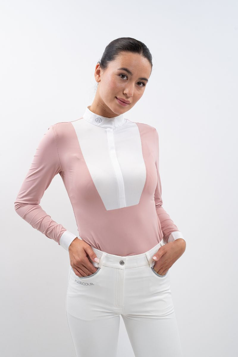 Stella Polo de Concours - Harcour