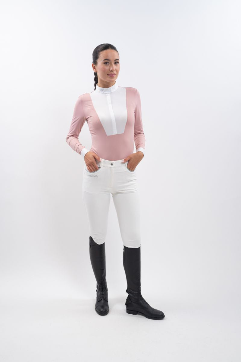 Stella Polo de Concours - Harcour