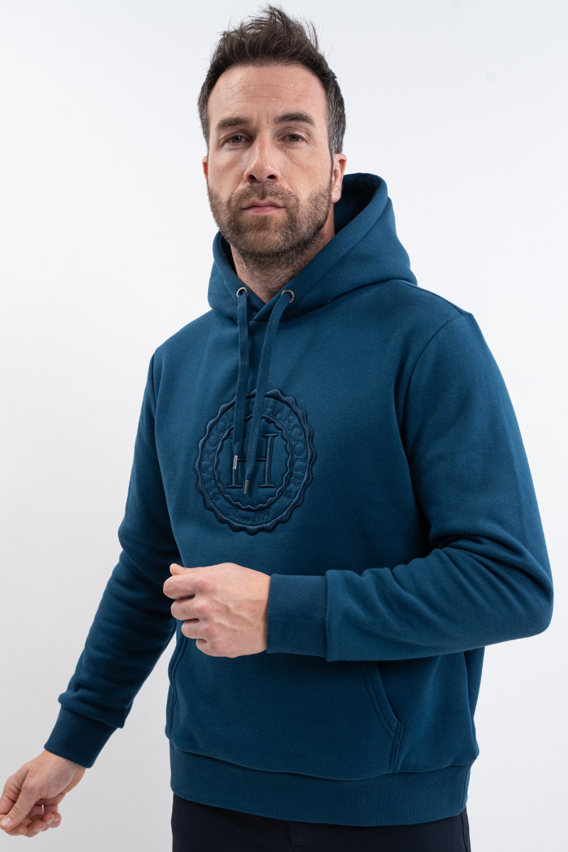 Samy Sweat Unisexe - Harcour