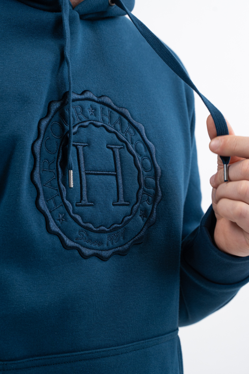 Samy Sweat Unisexe - Harcour