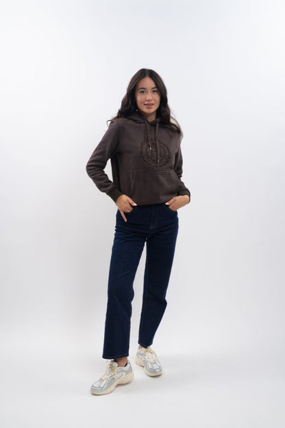 Samy Sweat Unisexe - Harcour