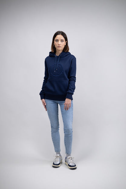 Samy Sweat Unisexe - Harcour