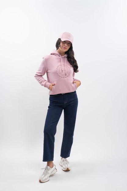 Samy Sweat Unisexe - Harcour