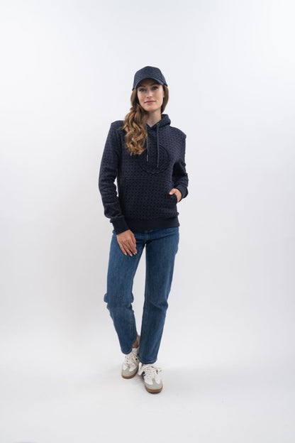 Samy Sweat Unisexe - Harcour