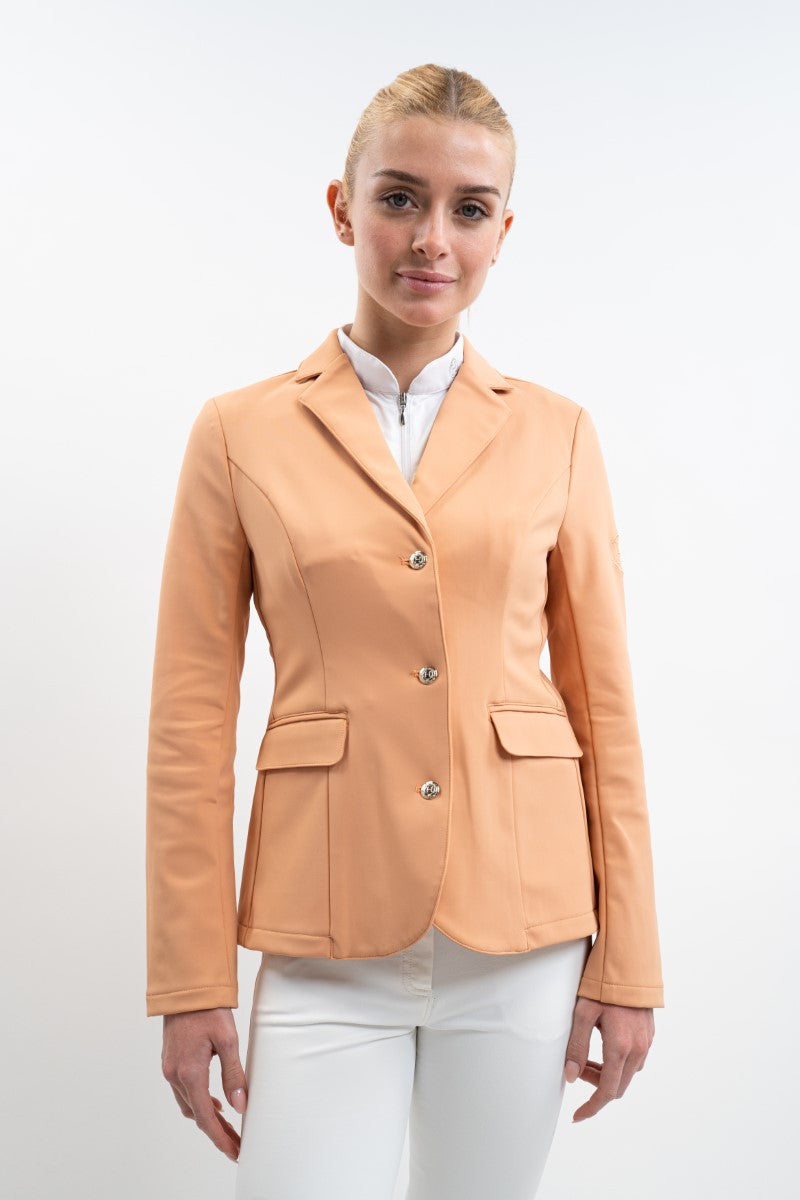 Jismy Veste de Concours - Harcour
