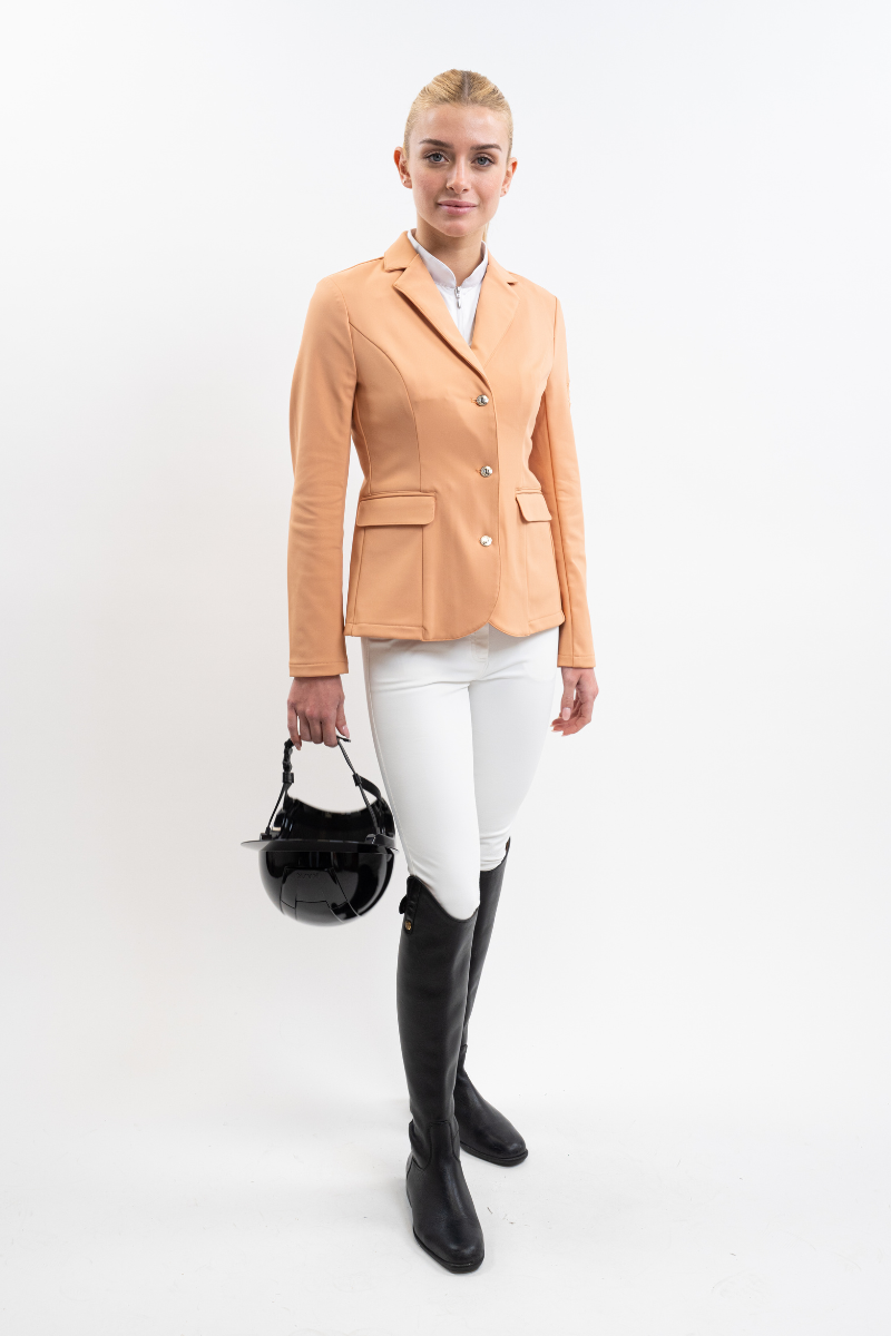 Jismy Veste de Concours - Harcour
