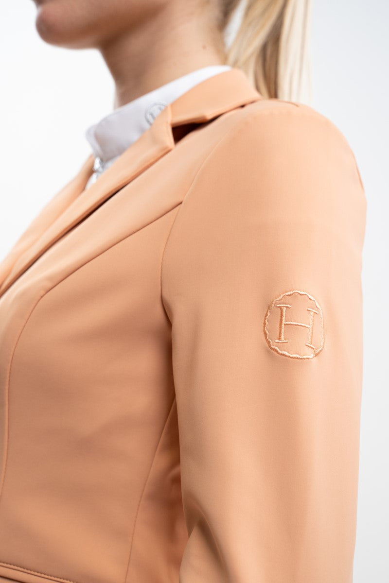 Jismy Veste de Concours - Harcour