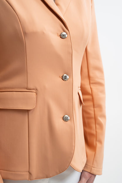 Jismy Veste de Concours - Harcour