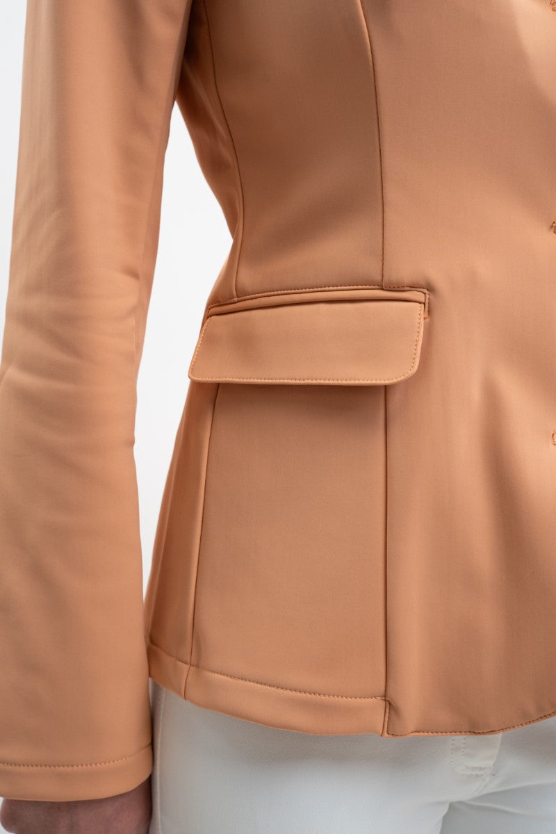 Jismy Veste de Concours - Harcour