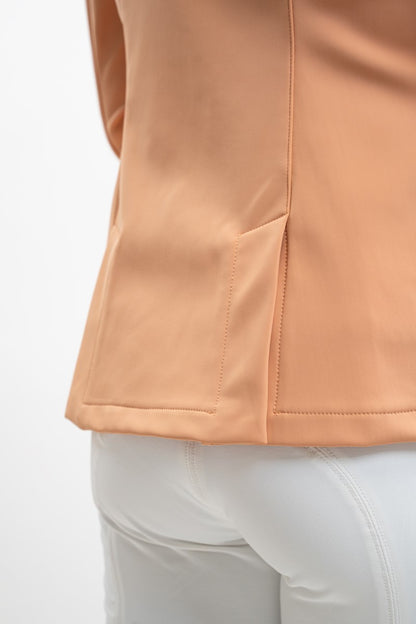 Jismy Veste de Concours - Harcour