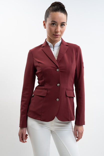 Jismy Veste de Concours - Harcour
