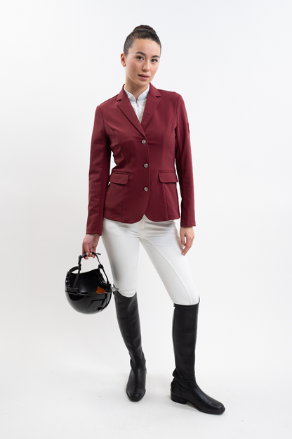 Jismy Veste de Concours - Harcour