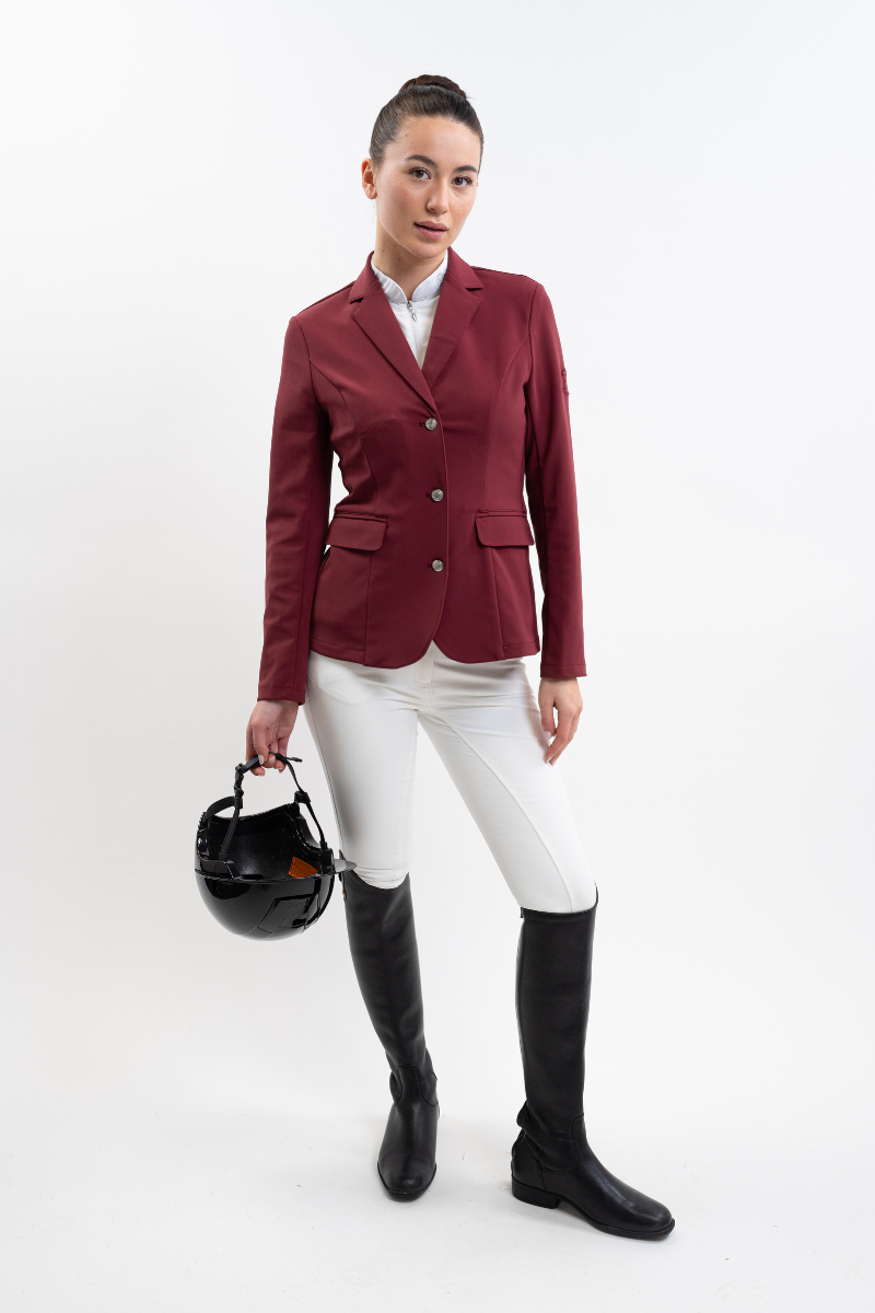 Jismy Veste de Concours - Harcour