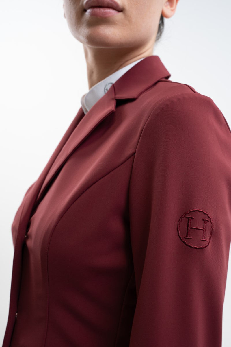 Jismy Veste de Concours - Harcour