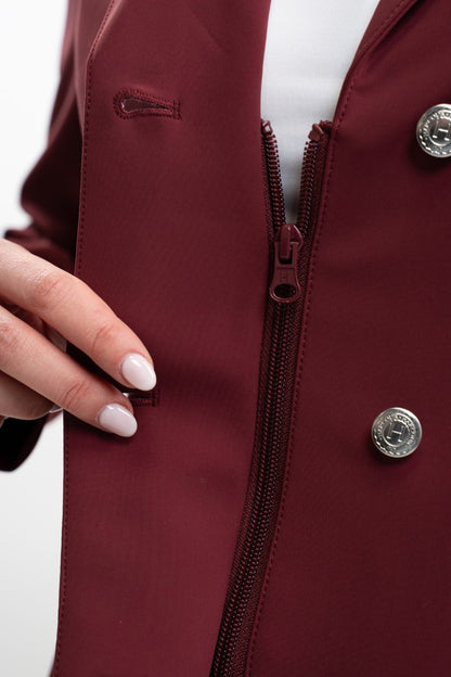 Jismy Veste de Concours - Harcour